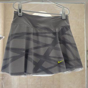 Nike Tennis Skirt rn#56323 ca#05553